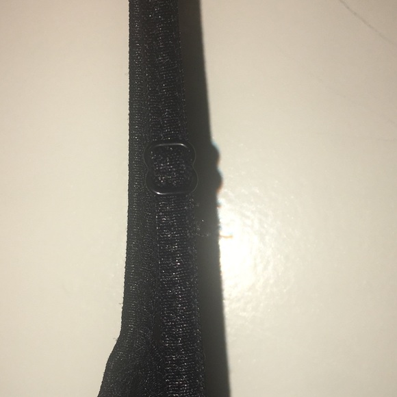 ♦️FIRM♦️Black Tank Top - Picture 5 of 6